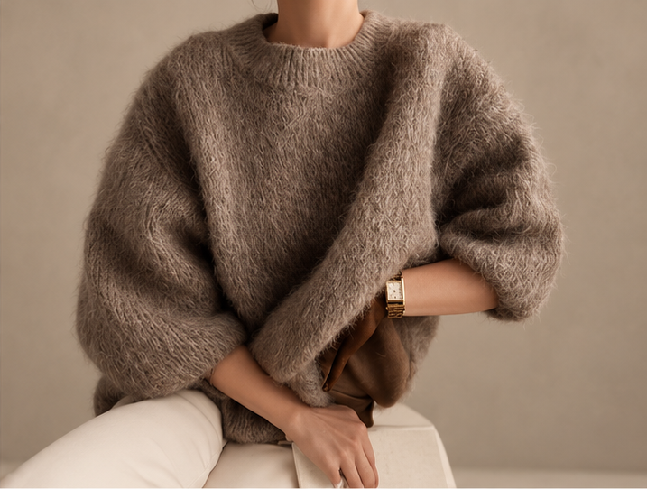 Sweaters