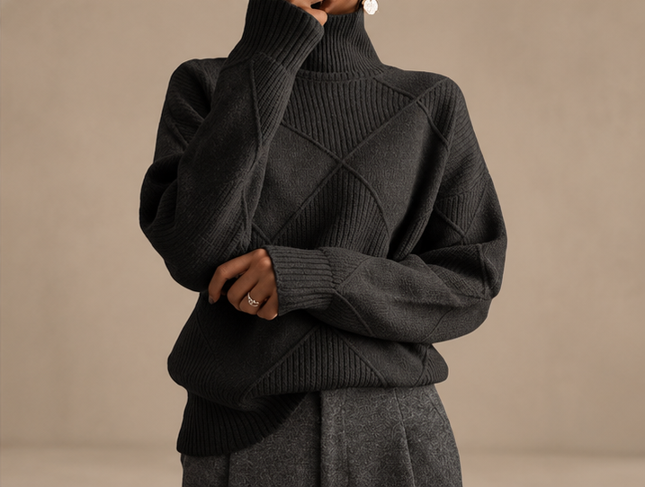 Turtle Necks