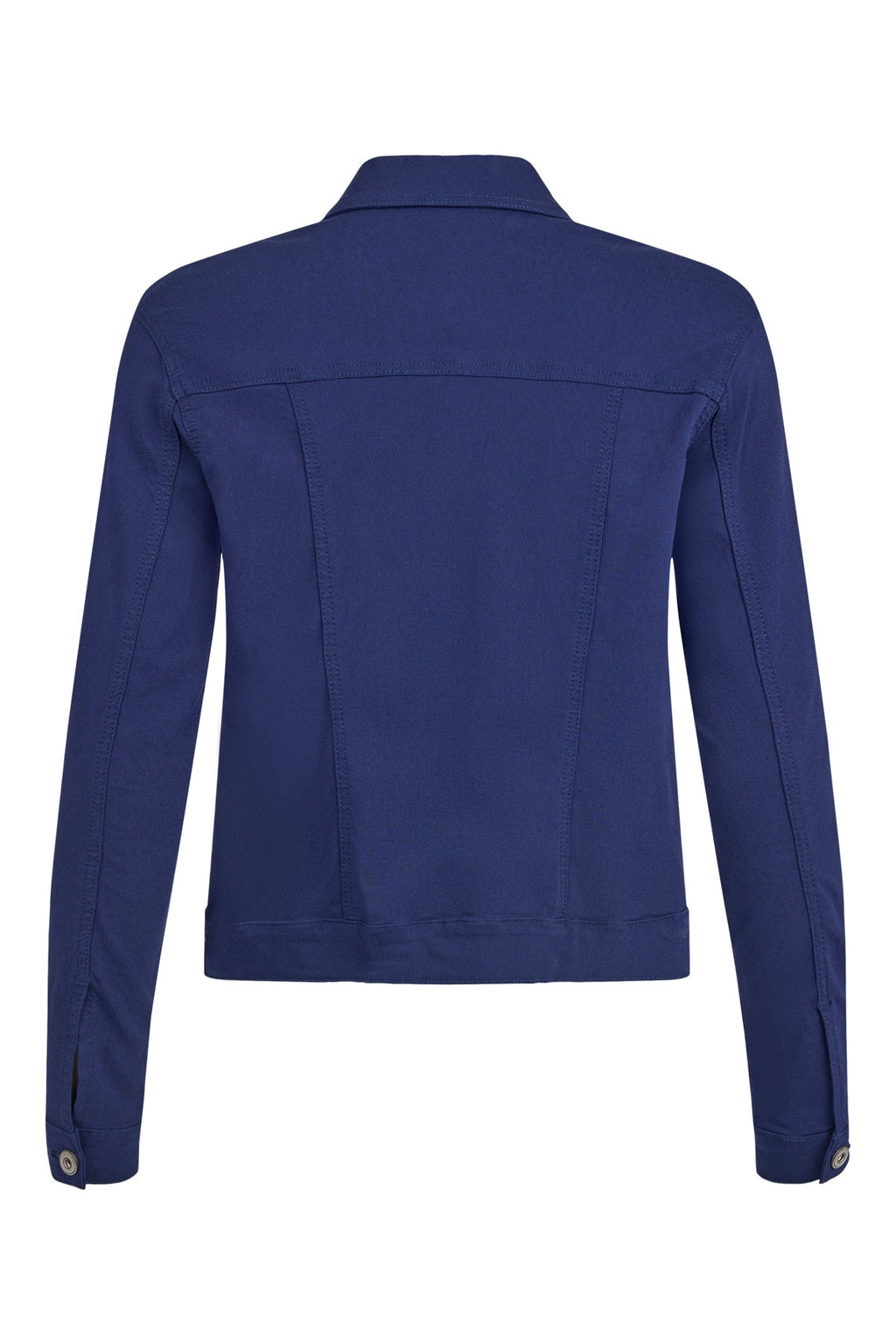 Tailored Stretch Jacket