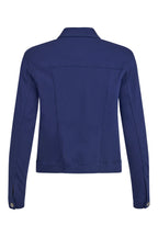 Tailored Stretch Jacket