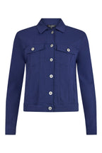 Tailored Stretch Jacket