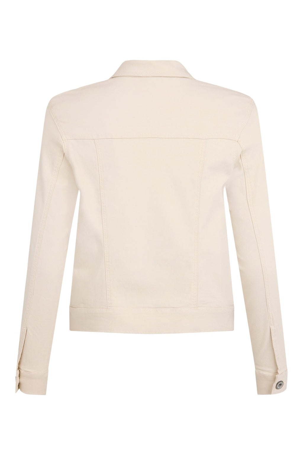 Tailored Stretch Jacket