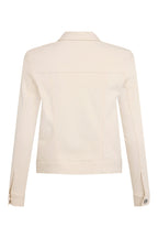 Tailored Stretch Jacket