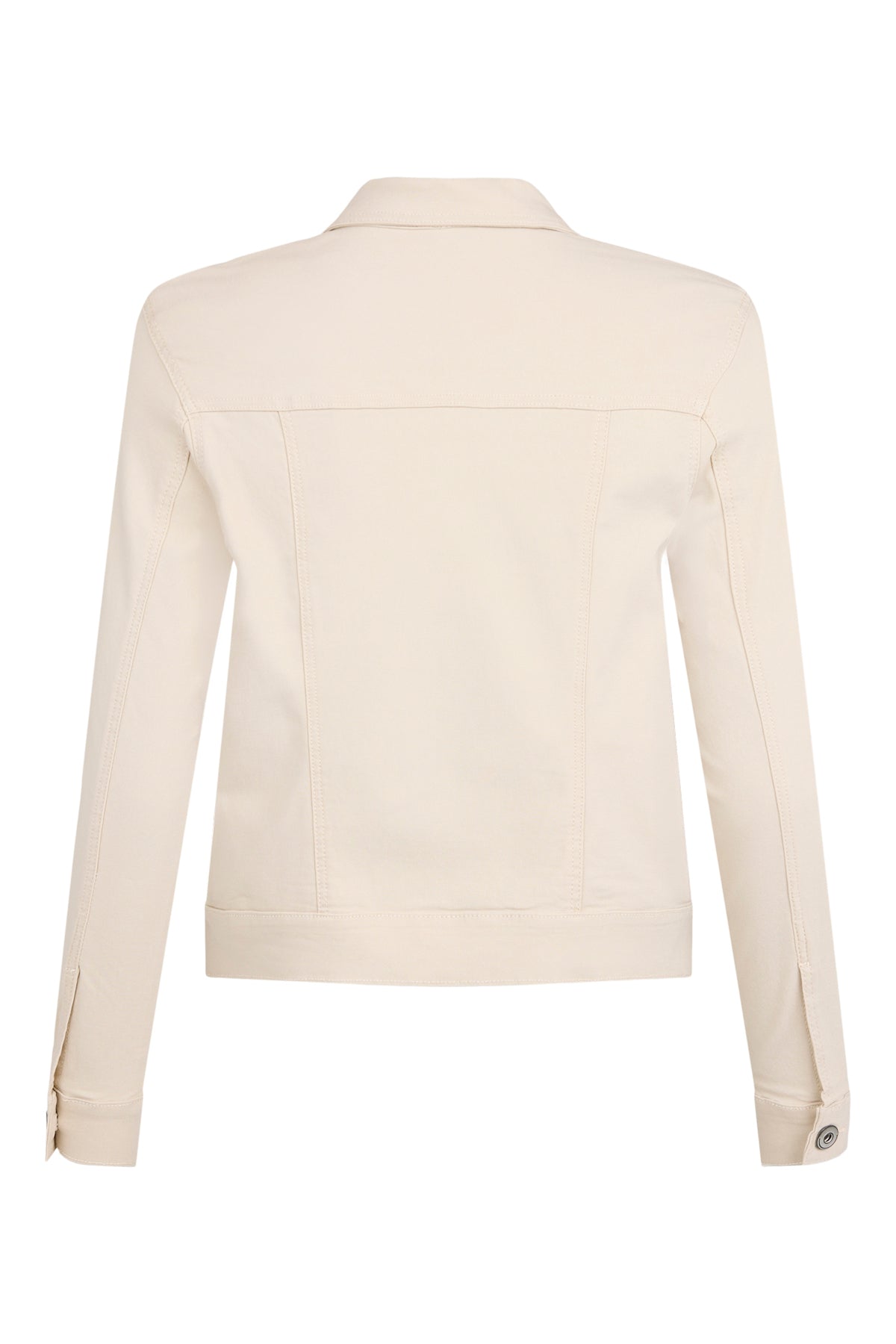 Tailored Stretch Jacket