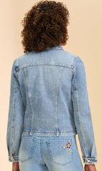 Classic Denim Jacket