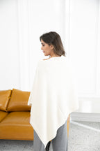 The Everywhere Knit Poncho