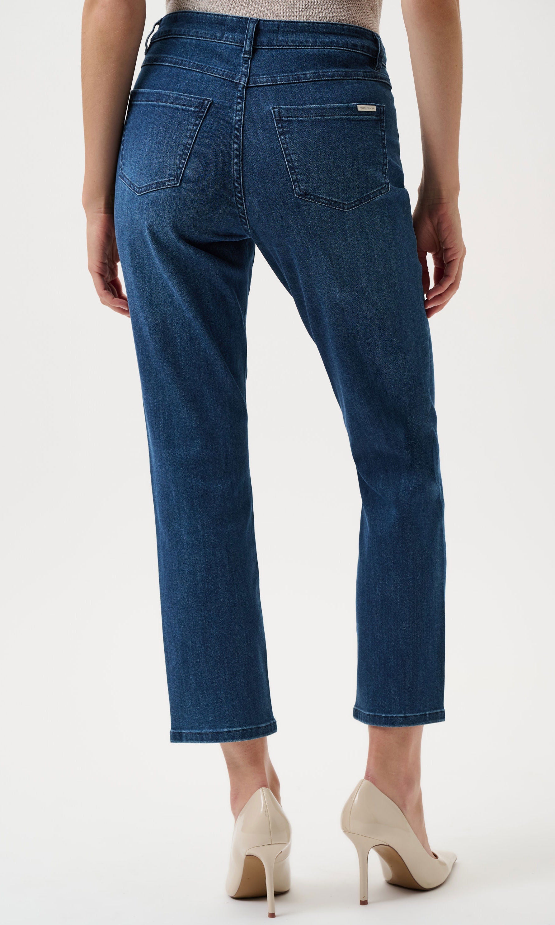 Ribkoff Classic Slim Fit Stretch Jeans