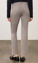 Classic Straight Crop Jean