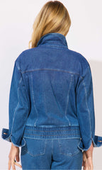 Boundless Jacket
