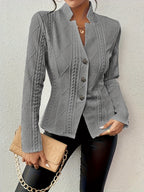 LILIANA™ - Modern Sophisticated Blazer