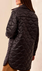 Reversible Quilted Jacket