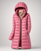 Kelly - Ultralight Down Coat