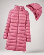 Kelly - Ultralight Down Coat