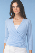 Four-Way Mesh Knit Cardigan