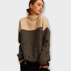 Maeve - Soft Turtleneck Jumper