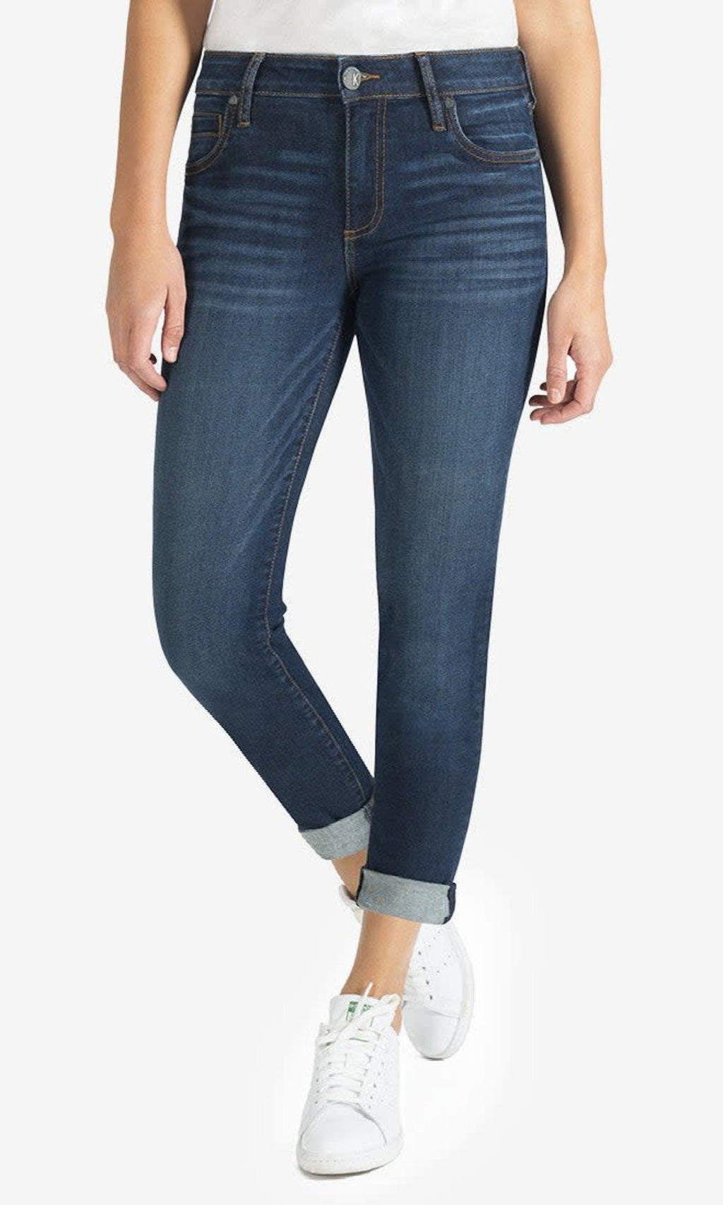 Catherine Boyfriend Denim