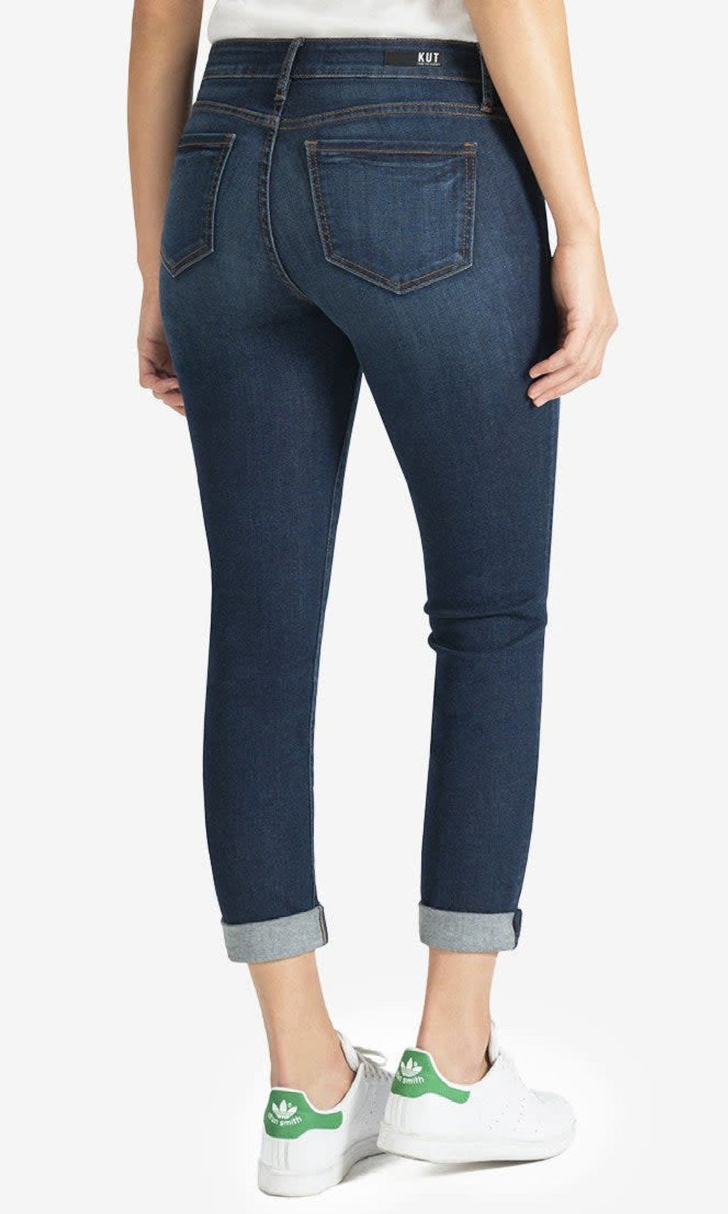 Catherine Boyfriend Denim