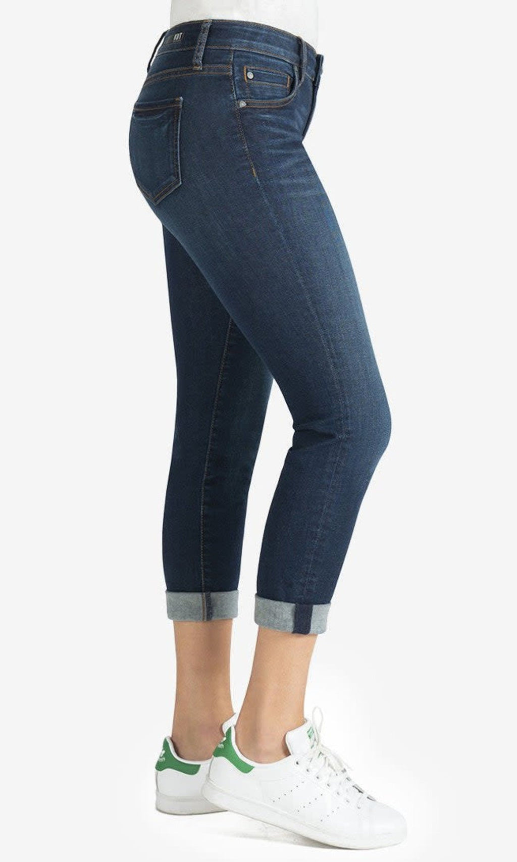 Catherine Boyfriend Denim