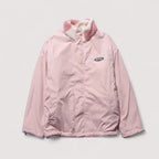 Hallie | Reversible Heart Jacket
