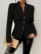 LILIANA™ - Modern Sophisticated Blazer